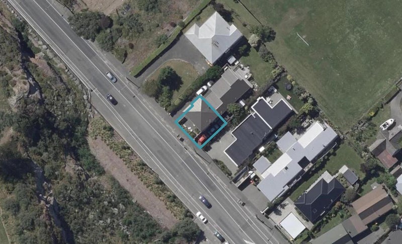 1/23 Main Road, Redcliffs, Christchurch - Carousel 1