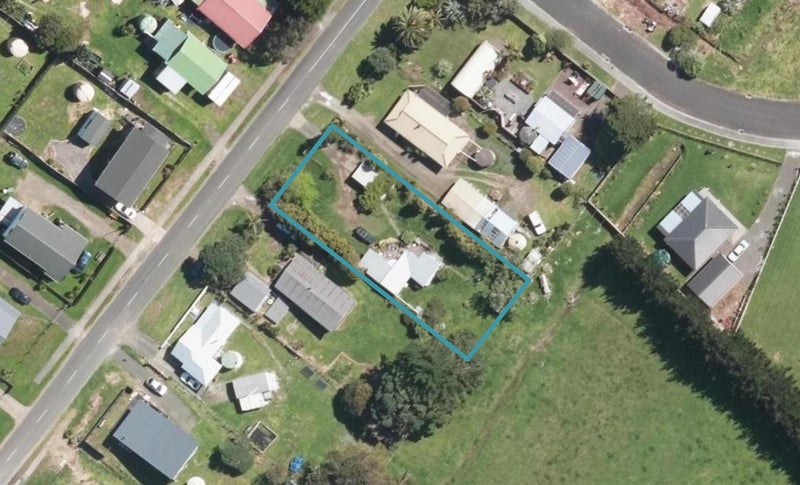 104 Takahe Road, Ahipara, Kaitaia - Carousel 1