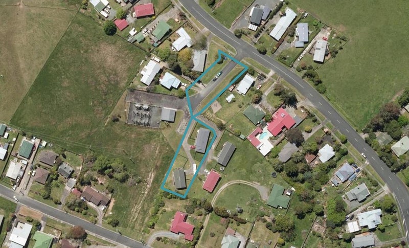 7 Substation Lane, Hikurangi, Hikurangi - Carousel 1
