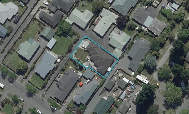 29A Meadow Street, Papanui, Christchurch - Carousel 1