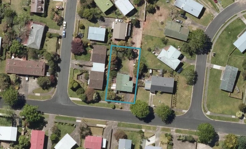 28 Kahiwi Street, Raumanga, Whangarei - Carousel 1