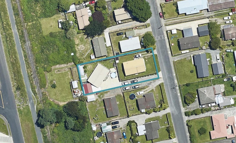 89B Taharangi Street, Koutu, Rotorua - Carousel 1