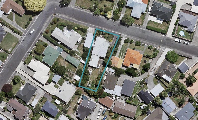8 Cassino Crescent, Onekawa, Napier - Carousel 1