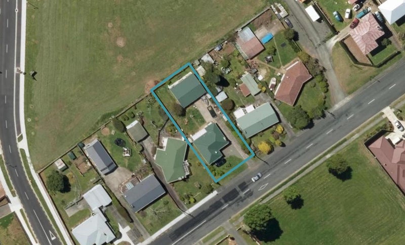 68 Corks Road, Tikipunga, Whangarei - Carousel 1