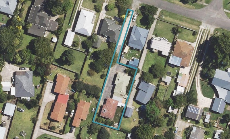56A Abbott Street, Te Hapara, Gisborne - Carousel 1