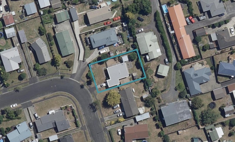 14 Dalton Crescent, Dinsdale, Hamilton - Carousel 1