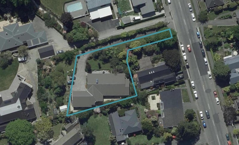 175A Ilam Road, Ilam, Christchurch - Carousel 1