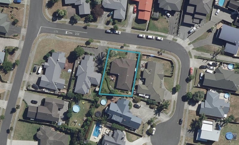 6 Westview Place, Western Heights, Hamilton - Carousel 1