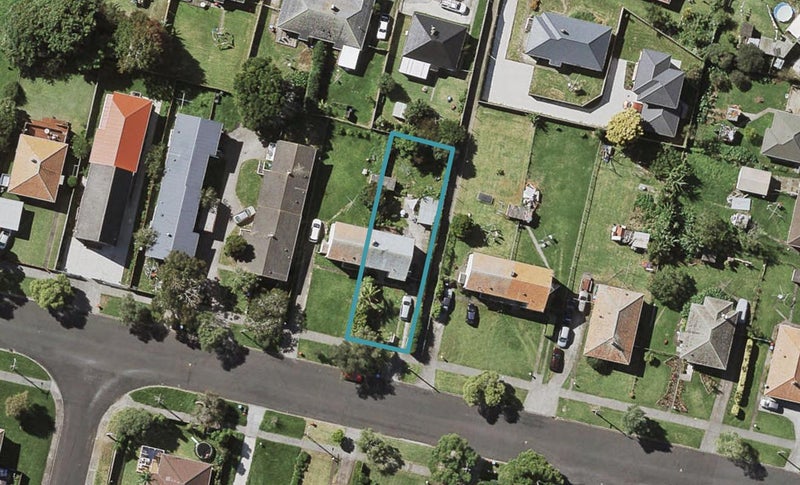 32 Hobson Drive, Panmure, Auckland - Carousel 1