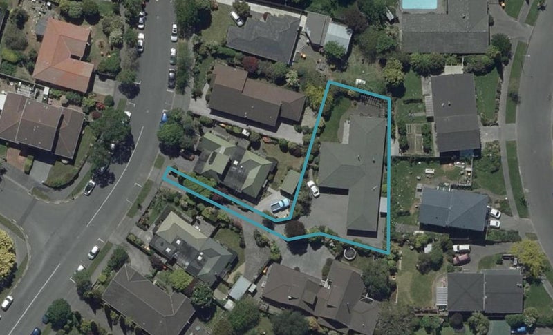 25 Solway Avenue, Ilam, Christchurch - Carousel 1
