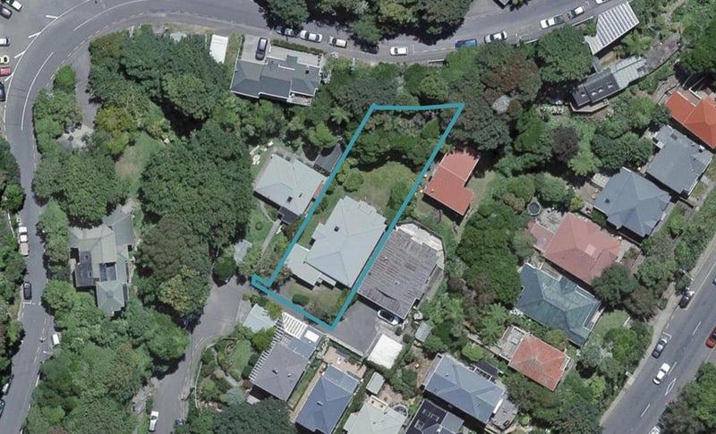 8B Orangi Kaupapa Road, Northland, Wellington - Carousel 1