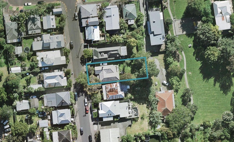 138 John Street, Ponsonby, Auckland - Carousel 1