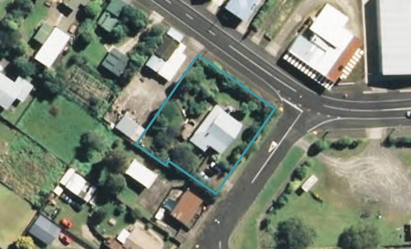 38 Fitzroy Street, Normanby, Hawera - Carousel 1