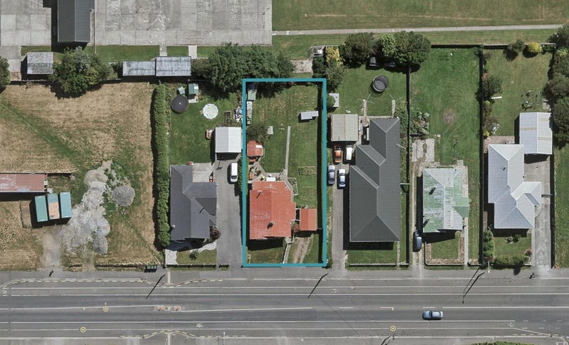 134 Tramway Road, Strathern, Invercargill - Carousel 1