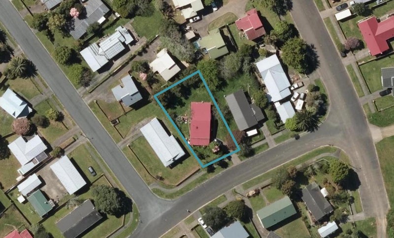 47 Thomas Street, Tikipunga, Whangarei - Carousel 1