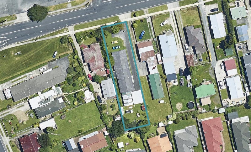 7A Kawaha Point Road, Fairy Springs, Rotorua - Carousel 1