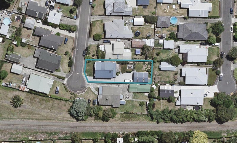 7 Andrew Street, Marewa, Napier - Carousel 1