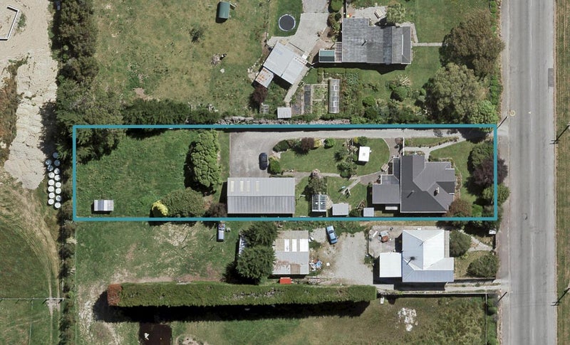 22 Gloucester Street, Waikiwi, Invercargill - Carousel 1