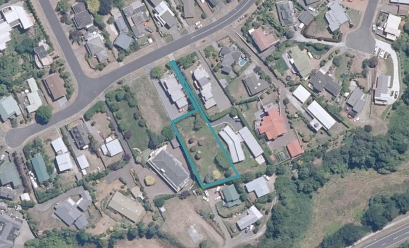 27 Birch Street, Hilltop, Taupo - Carousel 1