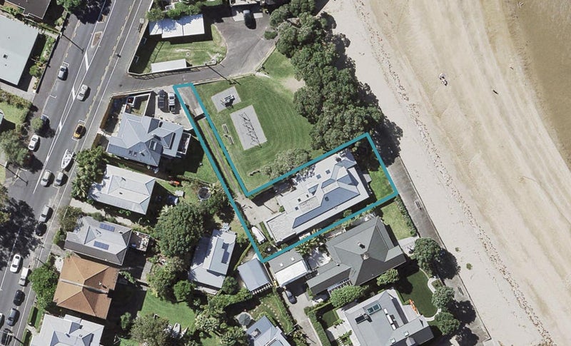 4 Bath Street, Devonport, Auckland - Carousel 1