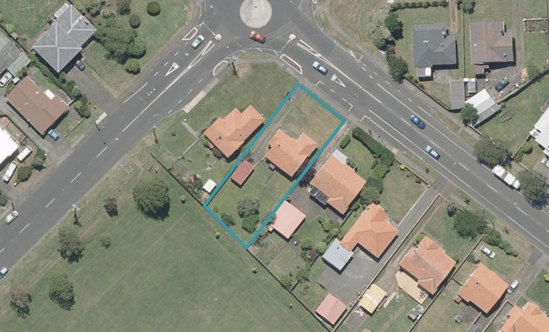 147 Grey Street, Springvale, Whanganui - Carousel 1