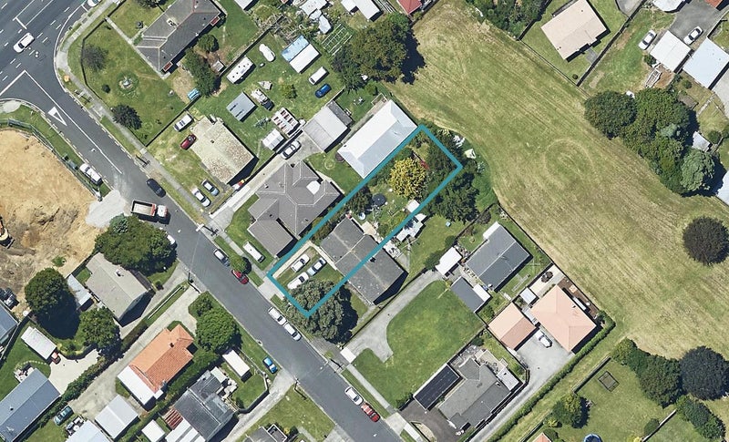 36 Twentieth Avenue, Tauranga South, Tauranga - Carousel 1