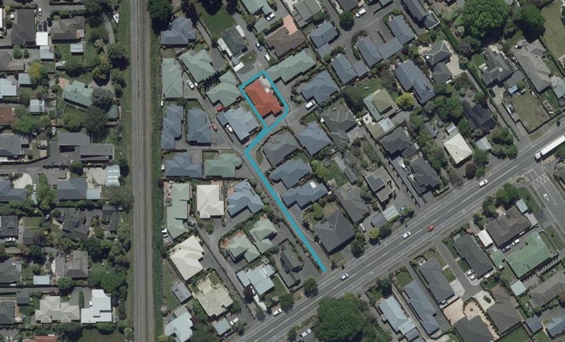 7 Ashmore Lane, Strowan, Christchurch - Carousel 1