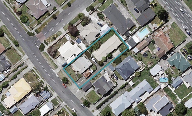 813 Eaton Road, Saint Leonards, Hastings - Carousel 1
