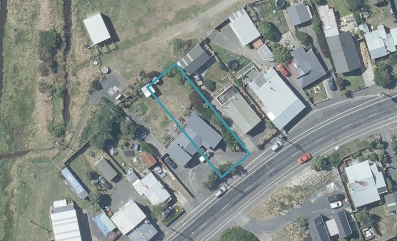 830 Brighton Road, Ocean View, Dunedin - Carousel 1