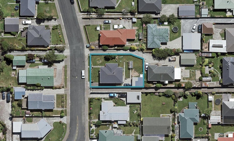 36 Wye Street, Newfield, Invercargill - Carousel 1