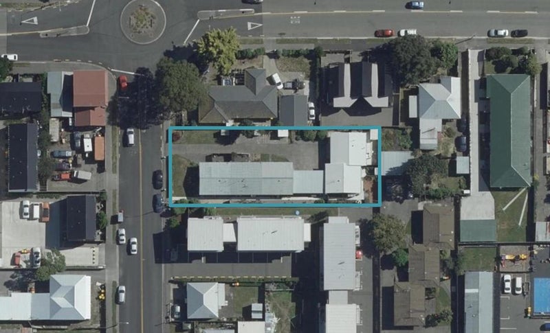 4/64 Stanmore Road, Linwood, Christchurch - Carousel 1