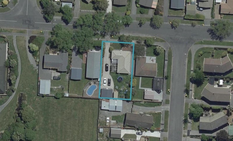 82 Lowry Avenue, Redwood, Christchurch - Carousel 1