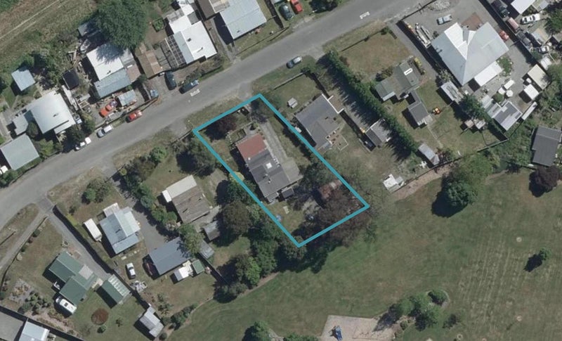 153 Riverlea Estate Drive, Kainga, Christchurch - Carousel 1