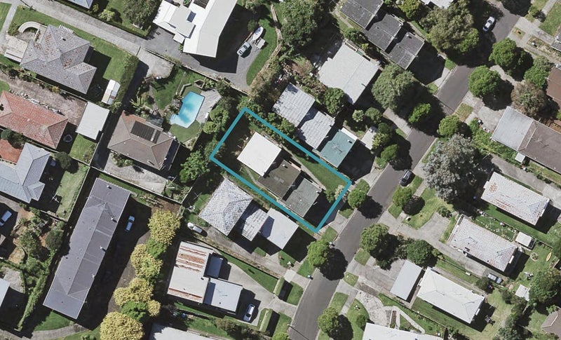 3/37 Simkin Avenue, St Johns, Auckland - Carousel 1