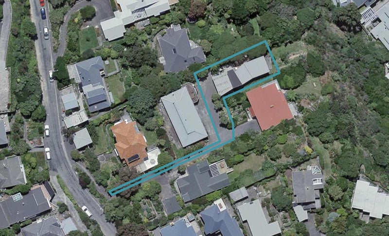 23A Tai Paku Paku Road, Karaka Bays, Wellington - Carousel 1