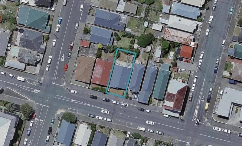 99 Coutts Street, Kilbirnie, Wellington - Carousel 1