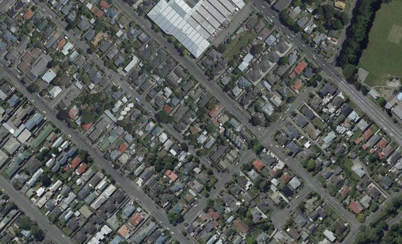 55D Gibbon Street, Sydenham, Christchurch - Carousel 1