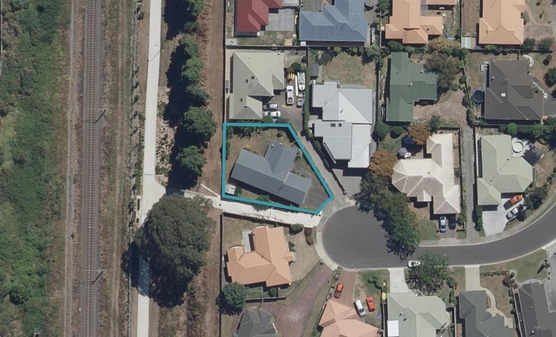 34 Hastings Place, Hamilton Lake, Hamilton - Carousel 1