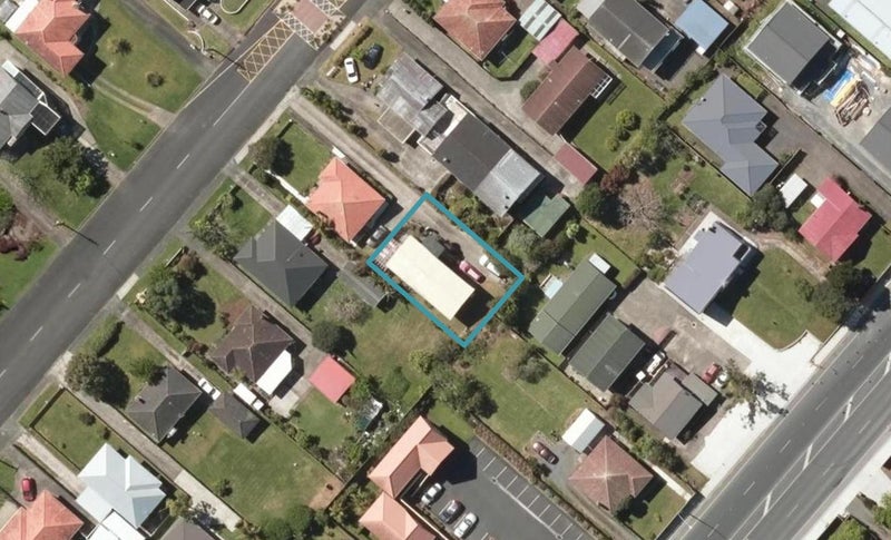 15A Fifth Avenue, Avenues, Whangarei - Carousel 1