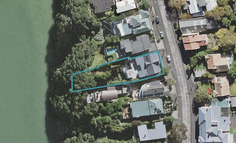46 Queen Street, Northcote Point, Auckland - Carousel 1