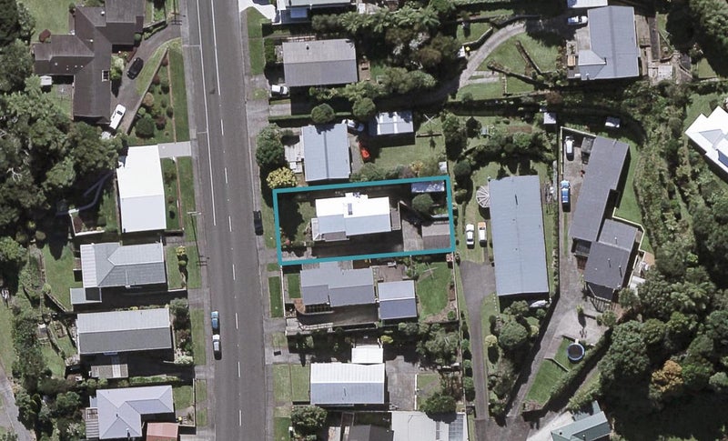 103 Awanui Street, Merrilands, New Plymouth - Carousel 1