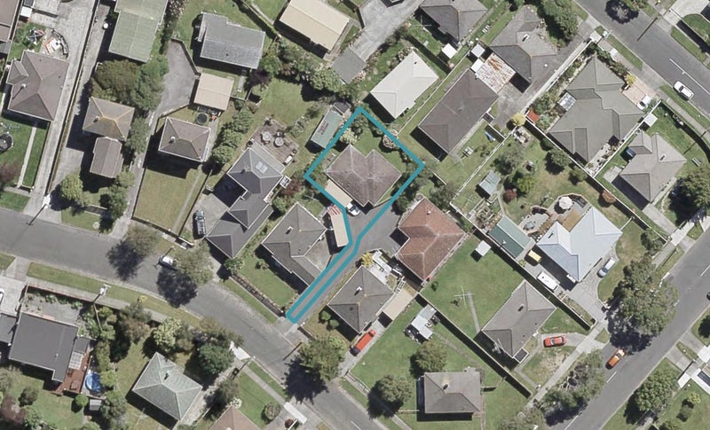 65A Gordon Street, Avalon, Lower Hutt - Carousel 1