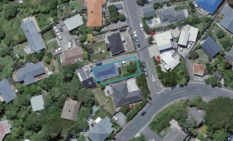 3 Quetta Street, Ngaio, Wellington - Carousel 1