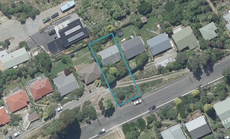 169 Evans Street, Opoho, Dunedin - Carousel 1