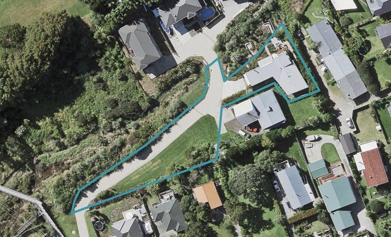9 Merwood Lane, Devonport, Auckland - Carousel 1