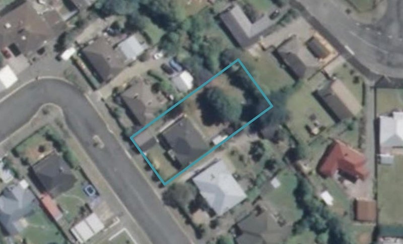 11 Rolleston Street, Watlington, Timaru - Carousel 1