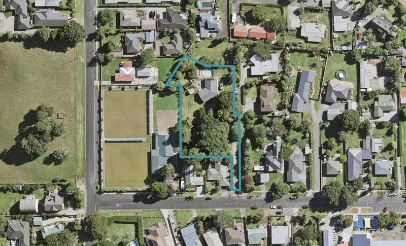 49 George Crescent, Buckland, Pukekohe - Carousel 1