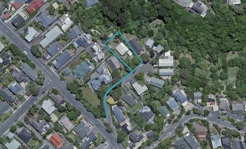 7 Kamla Way, Khandallah, Wellington - Carousel 1