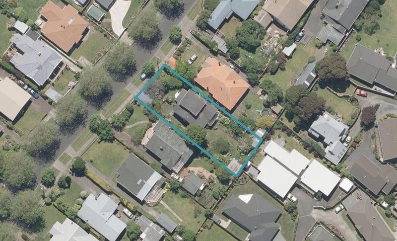 3 Godwin Crescent, College Estate, Whanganui - Carousel 1