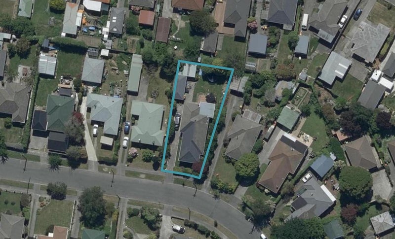 65 Gregan Crescent, Burnside, Christchurch - Carousel 1